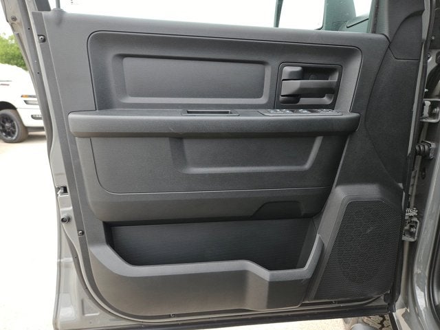 2026 RAM 2500 Black Express