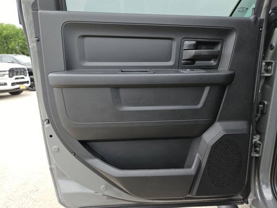 2026 RAM 2500 Black Express