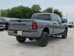 2026 RAM 2500 Black Express