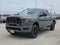2026 RAM 2500 Black Express