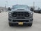 2026 RAM 2500 Black Express