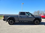 2026 RAM 2500 Warlock