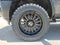 2026 RAM 2500 Warlock