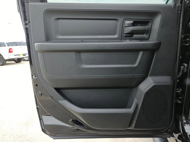 2026 RAM 2500 Black Express