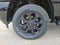 2026 RAM 2500 Black Express
