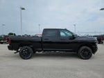 2026 RAM 2500 Black Express