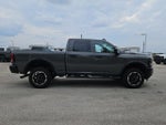 2027 RAM 2500 Warlock