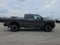 2027 RAM 2500 Warlock