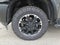 2027 RAM 2500 Warlock