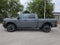 2027 RAM 2500 Warlock
