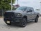 2027 RAM 2500 Warlock