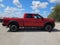 2027 RAM 2500 Warlock