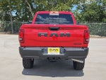 2027 RAM 2500 Warlock