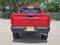 2027 RAM 2500 Warlock