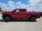 2027 RAM 2500 Warlock