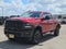 2027 RAM 2500 Warlock