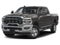 2027 RAM 2500 Warlock