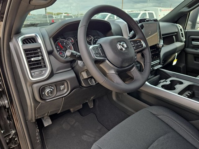 2027 RAM 2500 Lone Star