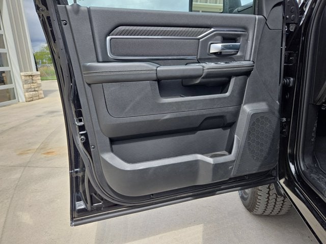 2027 RAM 2500 Lone Star
