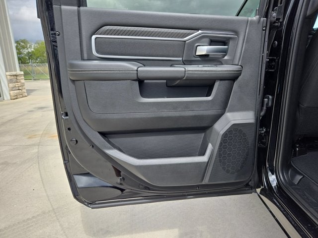 2027 RAM 2500 Lone Star