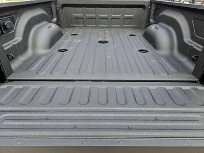 2027 RAM 2500 Lone Star