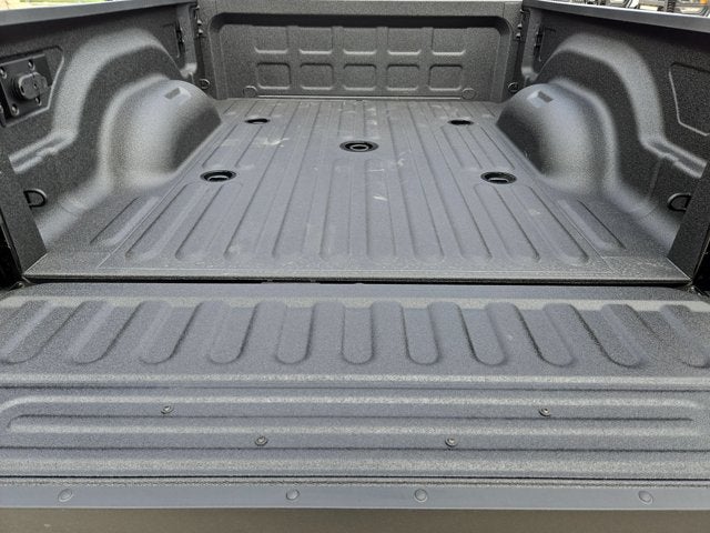 2027 RAM 2500 Lone Star