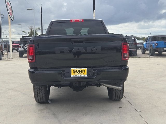 2027 RAM 2500 Lone Star