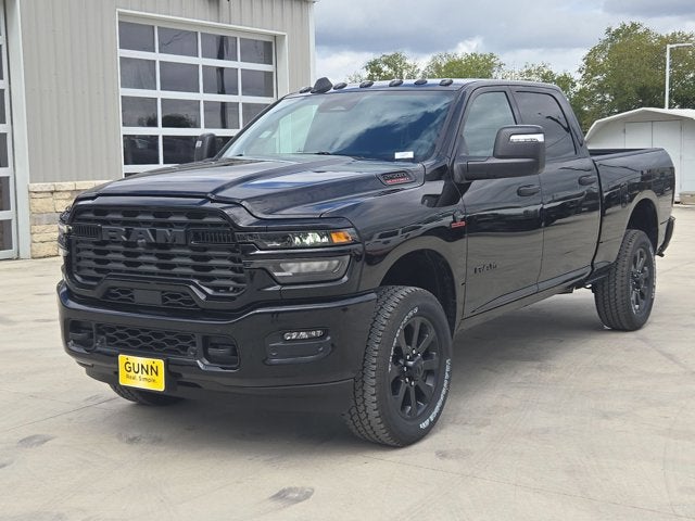 2027 RAM 2500 Lone Star