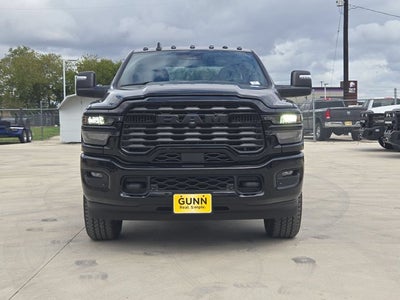 2027 RAM 2500 Lone Star