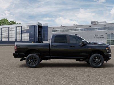 2027 RAM 2500 Lone Star