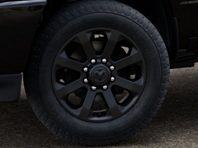 2027 RAM 2500 Lone Star