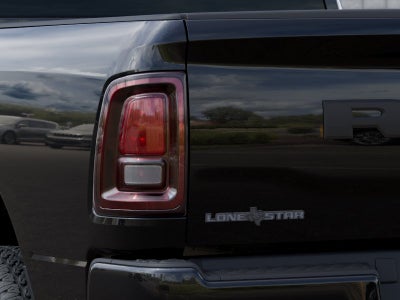2027 RAM 2500 Lone Star