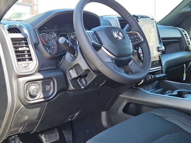 2026 RAM 2500 Lone Star