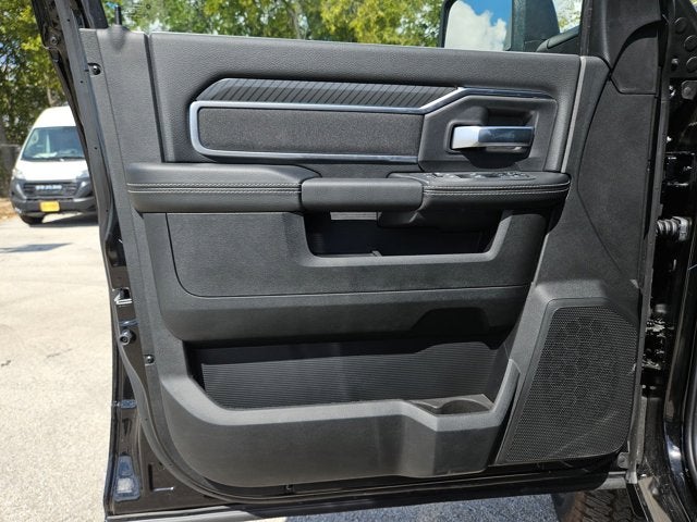 2026 RAM 2500 Lone Star