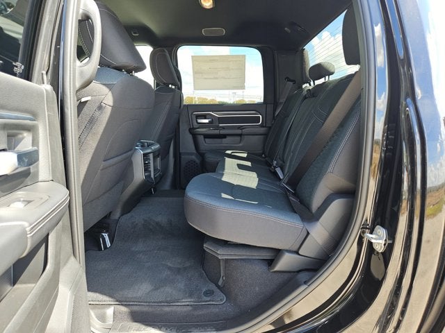 2026 RAM 2500 Lone Star