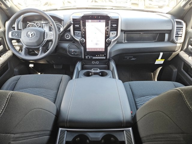 2026 RAM 2500 Lone Star