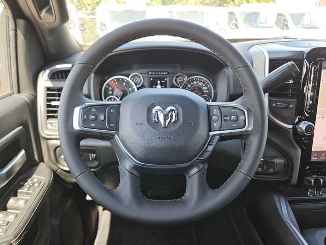 2026 RAM 2500 Lone Star