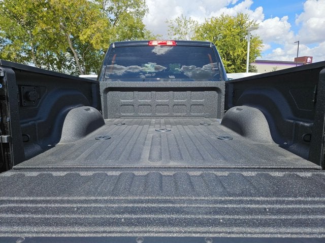 2026 RAM 2500 Lone Star