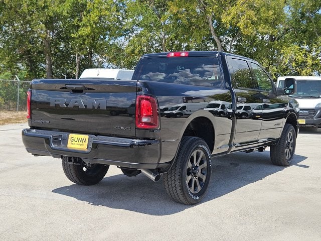 2026 RAM 2500 Lone Star