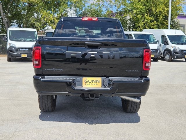 2026 RAM 2500 Lone Star