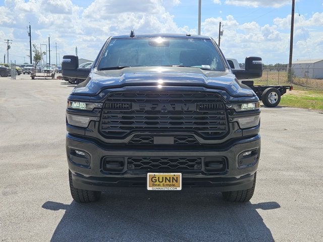 2026 RAM 2500 Lone Star