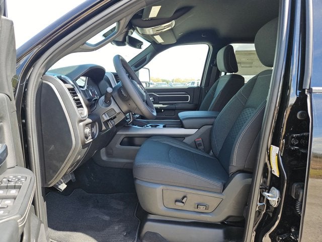 2026 RAM 2500 Lone Star