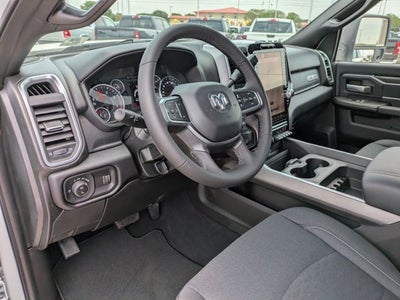 2026 RAM 2500 Lone Star