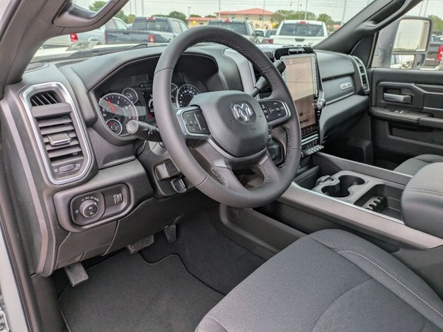 2026 RAM 2500 Lone Star