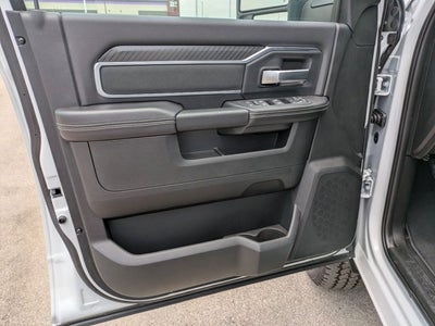 2026 RAM 2500 Lone Star