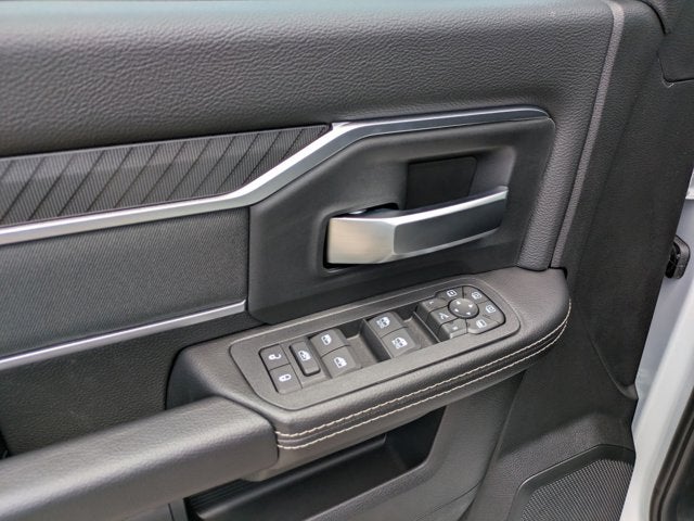 2026 RAM 2500 Lone Star