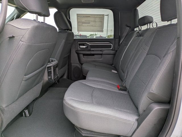 2026 RAM 2500 Lone Star