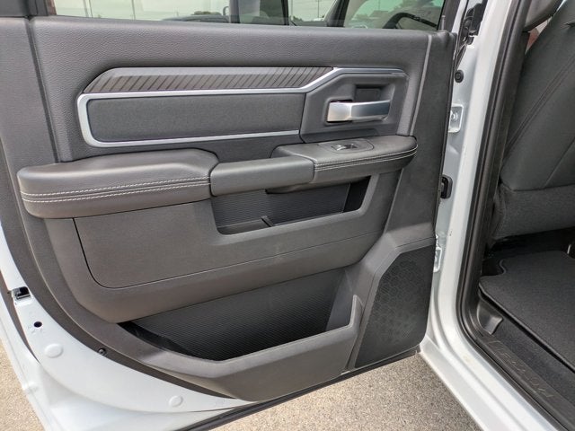 2026 RAM 2500 Lone Star