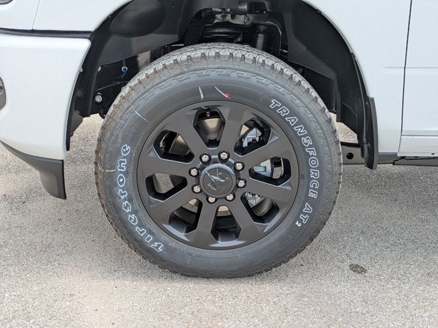 2026 RAM 2500 Lone Star