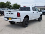 2026 RAM 2500 Lone Star